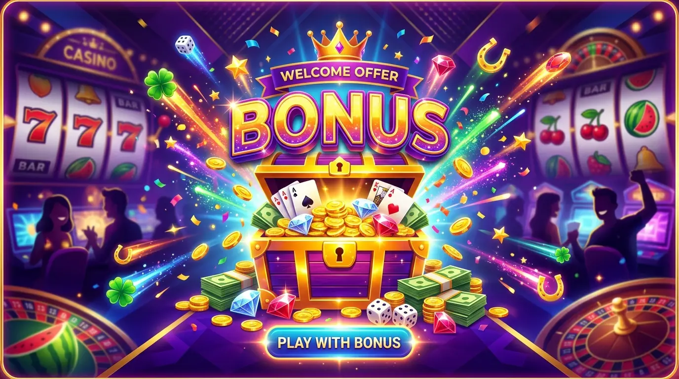 Vip bonus
