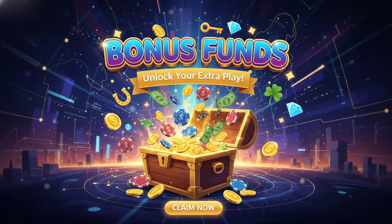Vip bonus balance