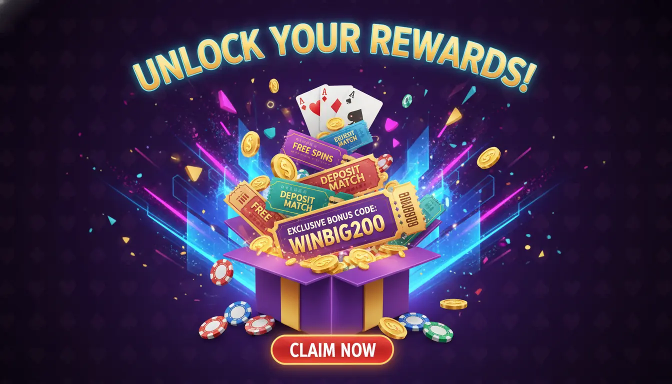 Vip coupons
