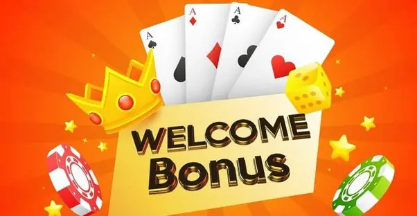 Vip casino welcome bonus