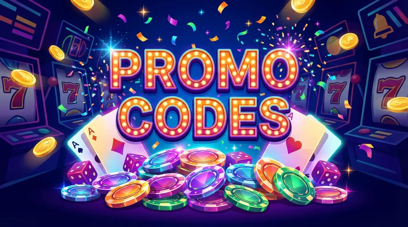 Vip casino bonus codes