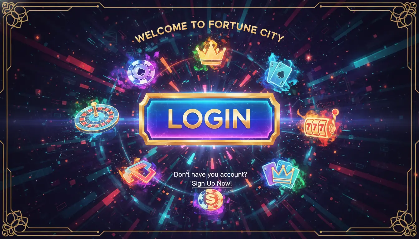 Vip login