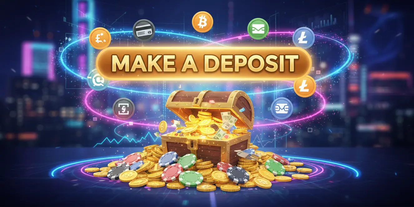 Vip deposit
