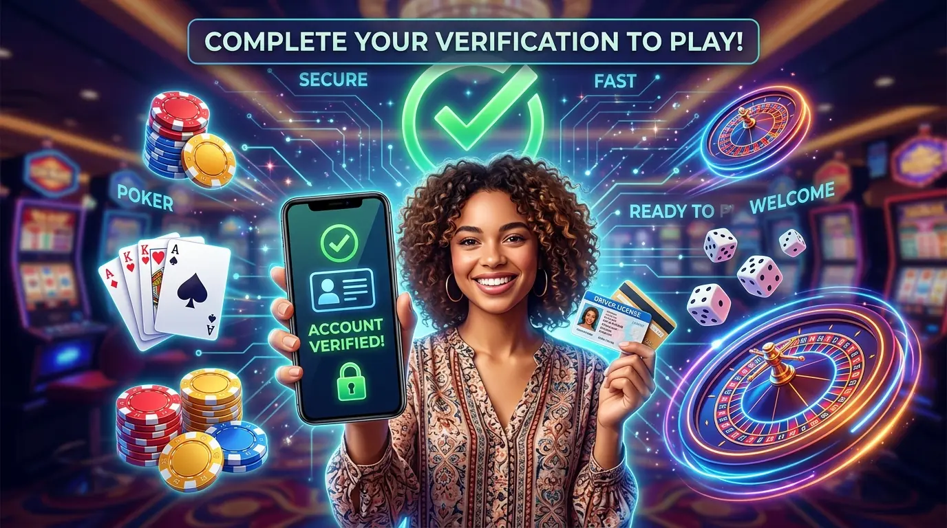 Vip verification