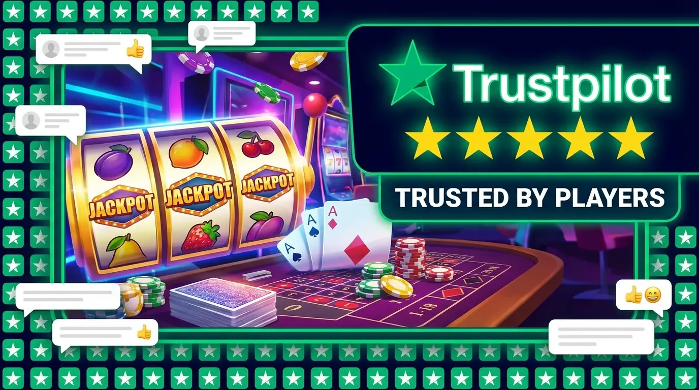 Vip casino reviews