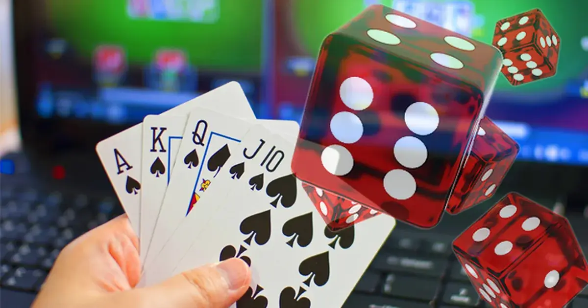 Vip poker game