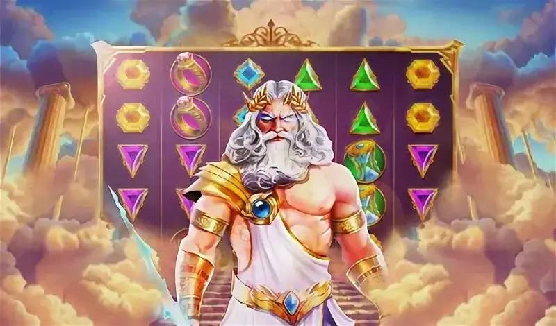 Vip Gates of Olympus