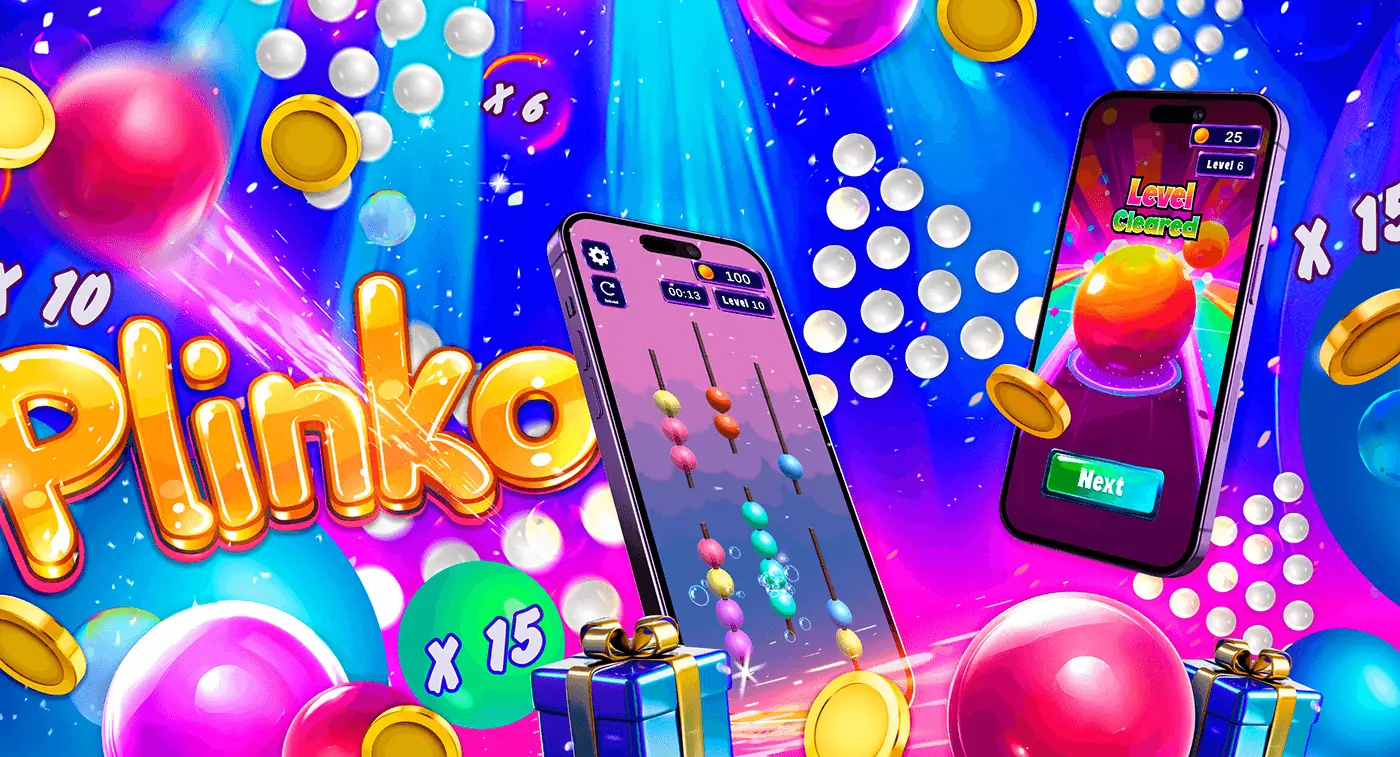 Vip Plinko